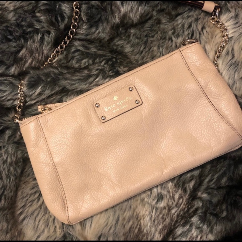 Kate Spade bag - Picture 2 of 4